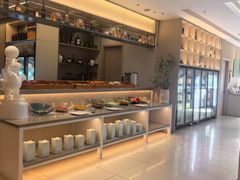 -新美姿美食水疗汇(罗湖口岸店)