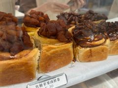 -CHOCMONS巧克怪兽(屏风街店)