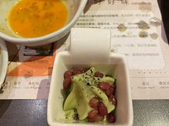 抹茶冰淇淋-MoMo牧场·寿喜烧专门店(长泰广场店)
