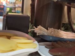 -重庆德庄火锅(映月湖环宇城店)