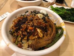 -水平有限广西米粉·广西风味集(五道口店)