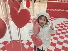 -百联南桥购物中心