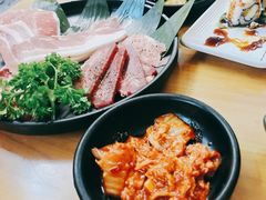 -九田家黑牛烤肉(溧水万达店)