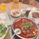 大理餐厅颜值天花板～