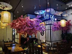 -太原茂业天地购物中心
