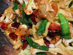 -炊烟小炒黄牛肉(东庆街店)
