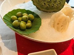 -馋遇江南·精致湖景雅宴(东方之门店)