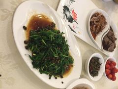大鹏饭店-大鹏饭店·金陵老味道(奥体中心店)