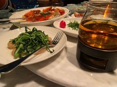 -无锡苏宁银河国际酒店-悦府65中餐厅