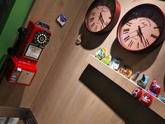 -WASHME大洗屋(虹桥南丰城直营店)