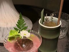 -Hideout Hookah Lounge·隐觅地