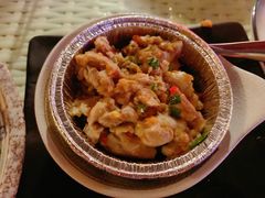 -JUKEBOX玖部音乐餐厅(华侨城店)