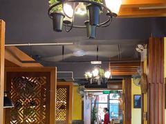 -宣威山野人家·云南菜·菌火锅(金碧店)
