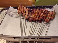 -申记串道(中街店)