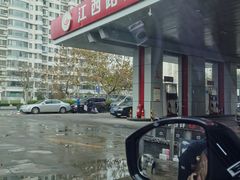 -江西路加油站