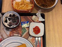 -大快活(罗湖商业城分店)
