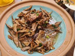 -鸿运楼·舌尖上的徽菜