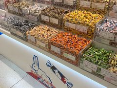 -第一食品(中环百联店)