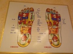 -紫罗兰足浴养生会所(长兴城店)