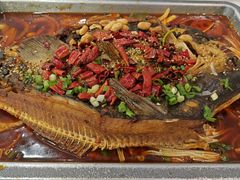 -王厚元饺子·辽菜·烤鸭(黄河大街店)