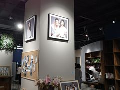 -海马体照相馆(天津世纪都会店)
