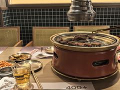 -西塔老太太泥炉烤肉(双井店)