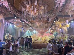 -东方御花园酒店