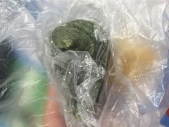 四宜糕团店-四宜糕团店(南大街店)