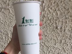 -1点点(龙湖金楠天街店)