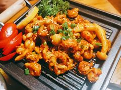 -桃太郎创作料理(大坪店)