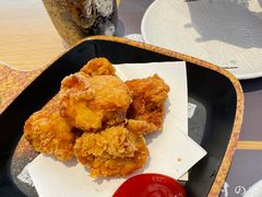 日式炸鸡-林妈妈村·日式料理(宝山万达店)