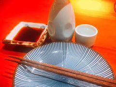 -不倒翁炭火烧肉(永安里店)