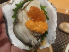 -酒久自助料理(佳兆业店)