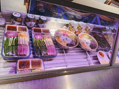 -可口香·非遗烧烤(南岗直营店)