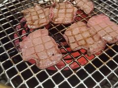 -御牛道日式烤肉料理(杭州万象城店)
