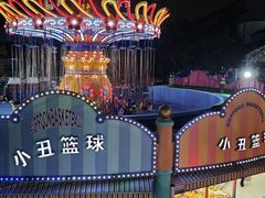 -成都欢乐谷