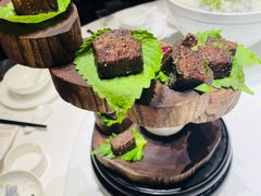 -院里寻菜·精致庭院菜(观沙岭店)