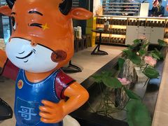 -俏牛哥鲜牛肉牛肆馆(重庆天地店)