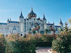 -波塞冬旅游度假区