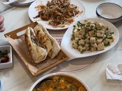 -培万河间驴火•驴肉火锅(东平店)