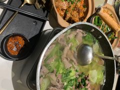 -乔阿马·江南味·驴肉香(龙湖华泾天街店)