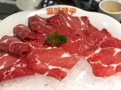 -晓宇重庆火锅(大唐不夜城店)