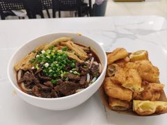 -寶牯佬邵阳米粉