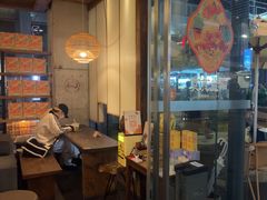 -去茶山(新光里店)