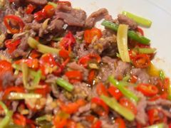 -老湘亲·品鉴湘菜(蔡塘爱琴海店)