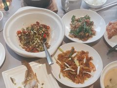 -徐记海鲜(梅溪新天地店)
