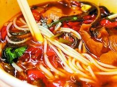 -李米线(武陵路店)