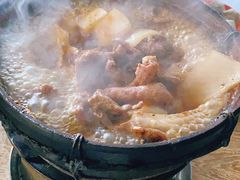 -范贤光鸡公煲(平乐园总店)