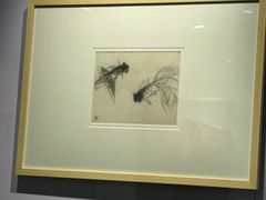 -吴作人艺术馆