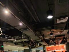 大堂-大头虾越式风味餐厅(光明广场店)